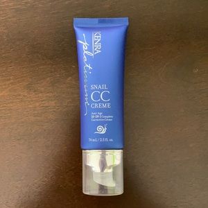 Kenra platinum snail CC creme